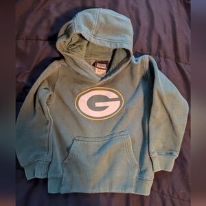 Green Bay Packers Seeatshirt